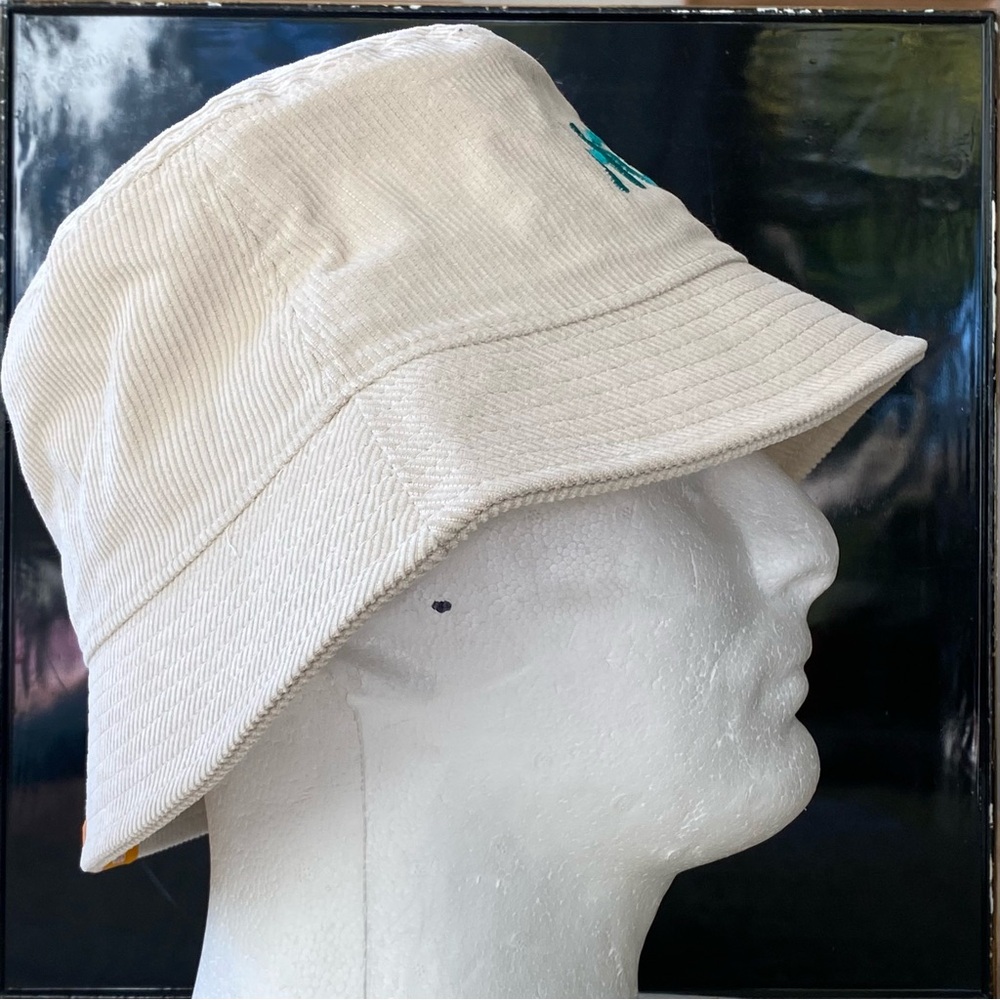 Hoka Women’s Corduroy Bucket Hat - Picture 4 of 13